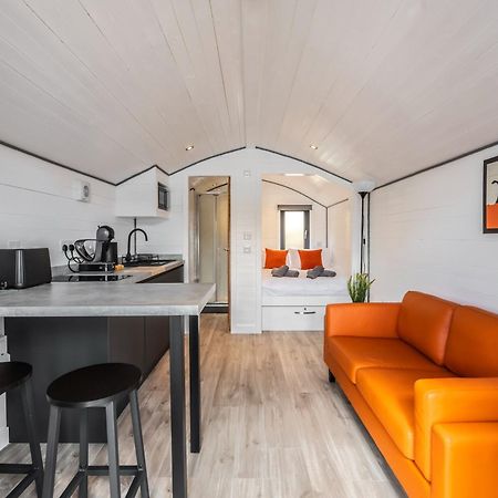 Alba Pod Apartment ฟอร์ตออกัสตัส ภายนอก รูปภาพ