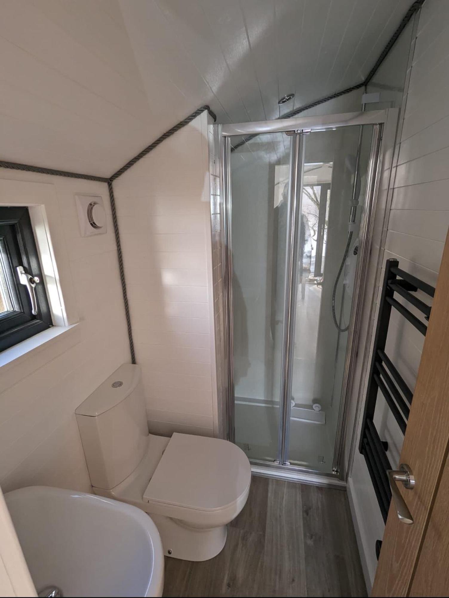 Alba Pod Apartment ฟอร์ตออกัสตัส ภายนอก รูปภาพ